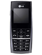 Best available price of LG KG130 in Tunisia