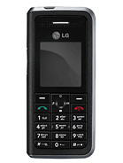 Best available price of LG KG190 in Tunisia