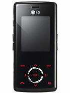 Best available price of LG KG280 in Tunisia