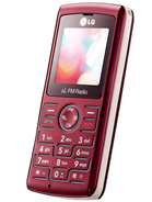 Best available price of LG KG288 in Tunisia
