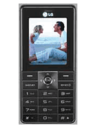 Best available price of LG KG320 in Tunisia