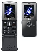 Best available price of LG KM380 in Tunisia