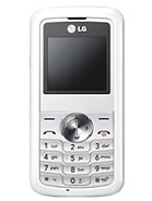 Best available price of LG KP100 in Tunisia