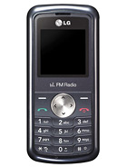 Best available price of LG KP105 in Tunisia