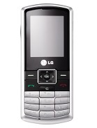 Best available price of LG KP170 in Tunisia