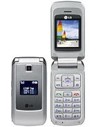 Best available price of LG KP210 in Tunisia