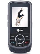 Best available price of LG KP260 in Tunisia