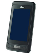 Best available price of LG KP502 Cookie in Tunisia