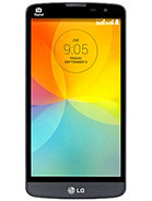 Best available price of LG L Prime in Tunisia