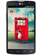 Best available price of LG L80 Dual in Tunisia