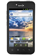 Best available price of LG Marquee LS855 in Tunisia
