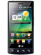 Best available price of LG Optimus Mach LU3000 in Tunisia