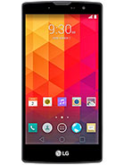 Best available price of LG Magna in Tunisia