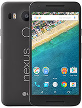 Best available price of LG Nexus 5X in Tunisia