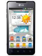 Best available price of LG Optimus 3D Max P720 in Tunisia