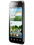 Best available price of LG Optimus Black P970 in Tunisia