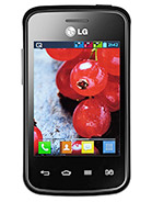 Best available price of LG Optimus L1 II Tri E475 in Tunisia