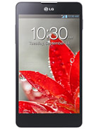 Best available price of LG Optimus G E975 in Tunisia