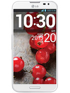 Best available price of LG Optimus G Pro E985 in Tunisia