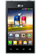 Best available price of LG Optimus L5 Dual E615 in Tunisia