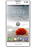 Best available price of LG Optimus L9 P760 in Tunisia