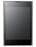 Best available price of LG Optimus Vu F100S in Tunisia