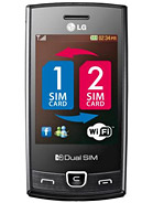 Best available price of LG P525 in Tunisia