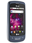 Best available price of LG Phoenix P505 in Tunisia