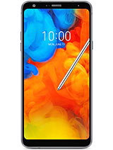 Best available price of LG Q Stylus in Tunisia