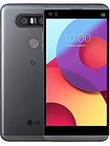 Best available price of LG Q8 2017 in Tunisia