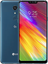 Best available price of LG Q9 in Tunisia