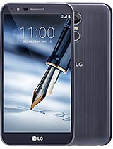 Best available price of LG Stylo 3 Plus in Tunisia