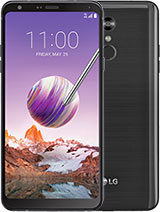 Best available price of LG Q Stylo 4 in Tunisia