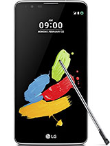Best available price of LG Stylus 2 in Tunisia