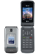 Best available price of LG Trax CU575 in Tunisia