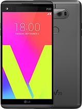 Best available price of LG V20 in Tunisia