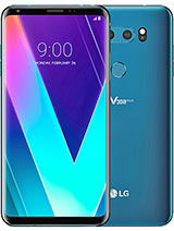 Best available price of LG V30S ThinQ in Tunisia