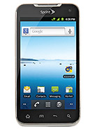 Best available price of LG Viper 4G LTE LS840 in Tunisia