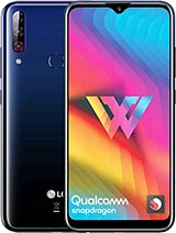 Best available price of LG W30 Pro in Tunisia