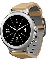 Best available price of LG Watch Style in Tunisia