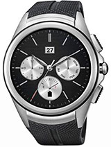 Best available price of LG Watch Urbane 2nd Edition LTE in Tunisia