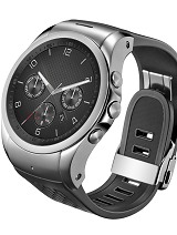 Best available price of LG Watch Urbane LTE in Tunisia