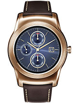Best available price of LG Watch Urbane W150 in Tunisia