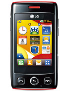 Best available price of LG Cookie Lite T300 in Tunisia