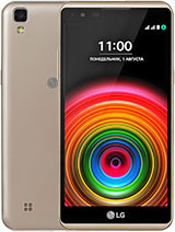 Best available price of LG X power in Tunisia