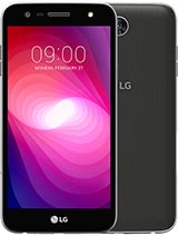Best available price of LG X power2 in Tunisia