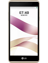Best available price of LG X Skin in Tunisia