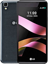 Best available price of LG X style in Tunisia