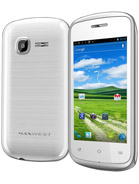 Best available price of Maxwest Android 320 in Tunisia