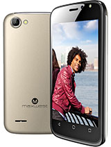 Best available price of Maxwest Astro X4 in Tunisia